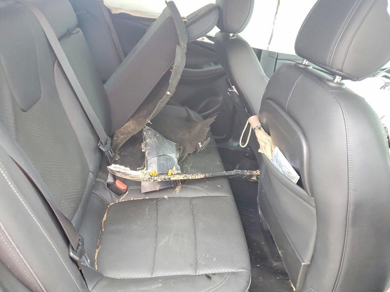 79521115 :رقم المزاد ، KL4MMFSL9PB075045 vin ، 2023 Buick Encore Gx مزاد بيع
