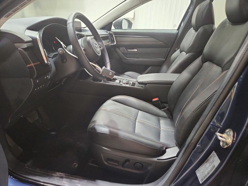 Продажа на аукционе авто 2025 Mazda Cx-50, vin: 7MMVAAEW4SN141696, номер лота: 47562726