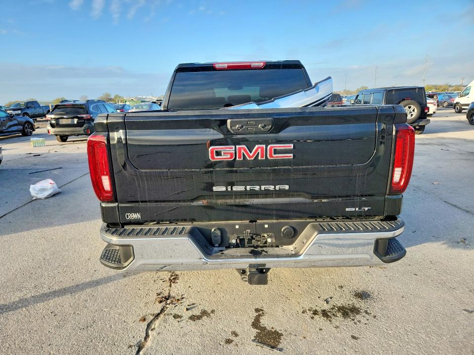 Aukcja sprzedaży 2026 Gmc Sierra, vin: 1GTPHDED3TZ225006, numer aukcji: 78297035