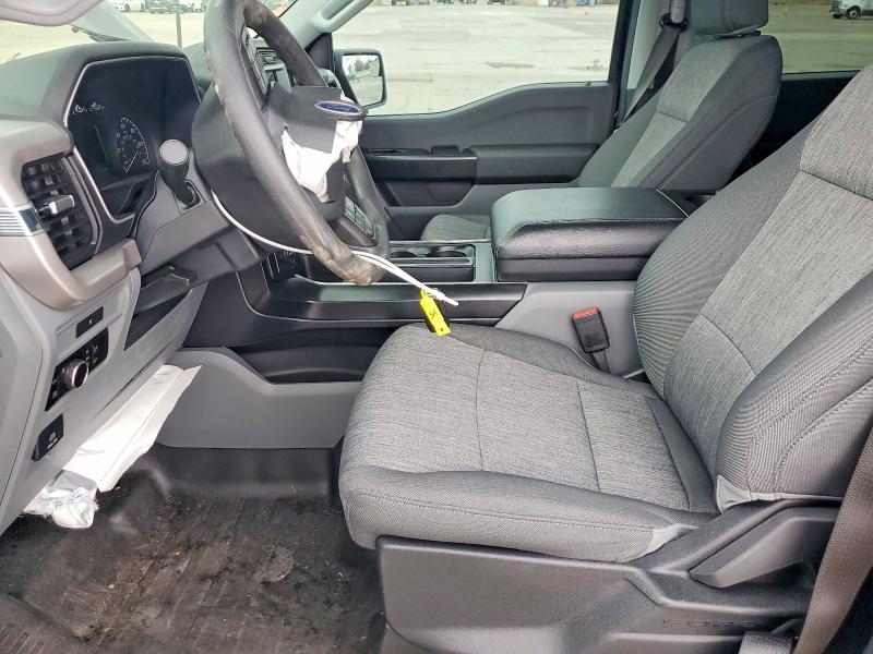Aukcja sprzedaży 2023 Ford F150, vin: 1FTFW1ED8PFB04351, numer aukcji: 41976826