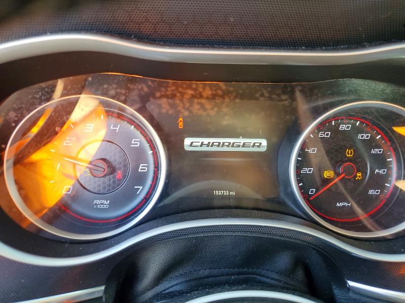 Продаж на аукціоні авто 2016 Dodge Charger, vin: 2C3CDXCTXGH302194, номер лоту: 41927486