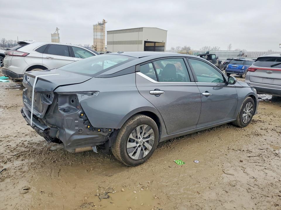 Aukcja sprzedaży 2020 Nissan Altima, vin: 1N4BL4BVXLC146737, numer aukcji: 79375115