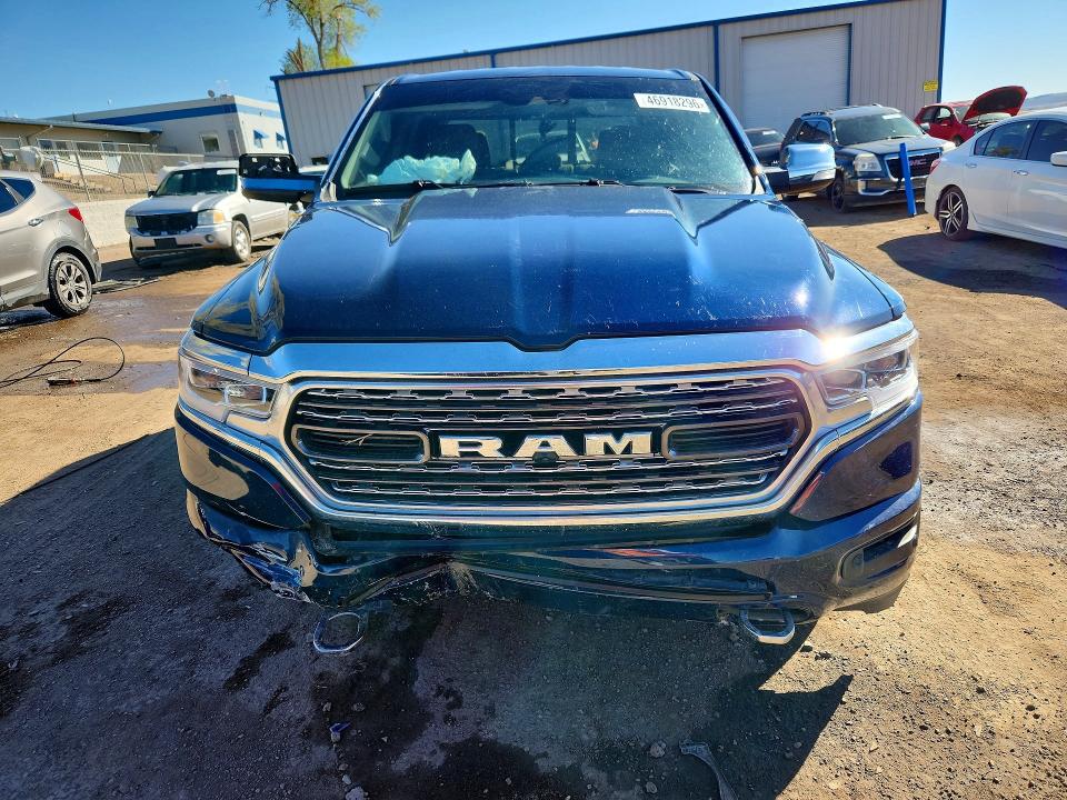 Продаж на аукціоні авто 2020 Ram 1500, vin: 1C6SRFHT7LN170175, номер лоту: 46918296