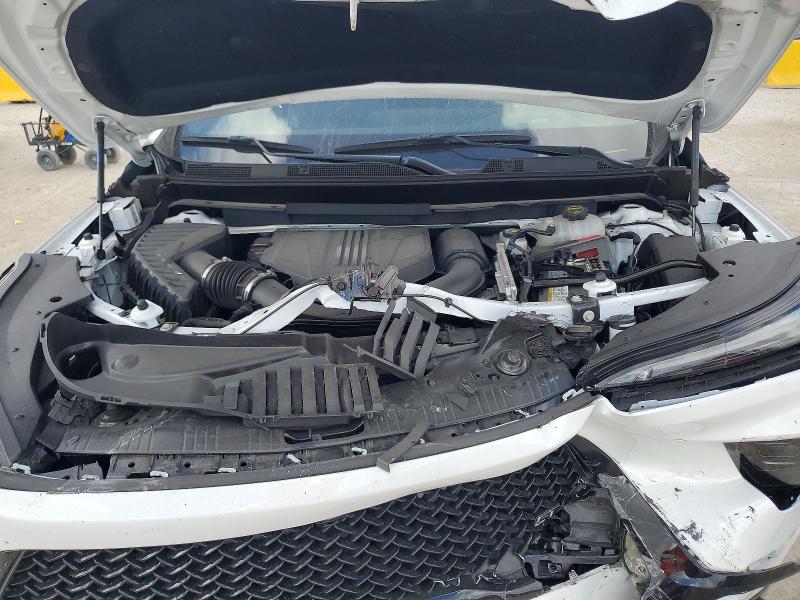 Продажа на аукционе авто 2025 Buick Enclave, vin: 5GAERBRS0SJ149812, номер лота: 41922686