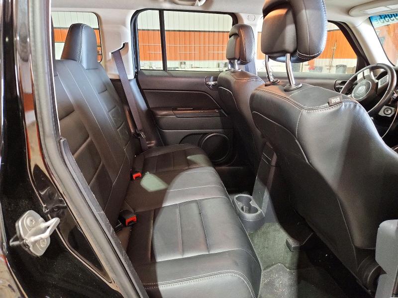 Продажа на аукционе авто 2016 Jeep Patriot, vin: 1C4NJRAB4GD684075, номер лота: 79539955