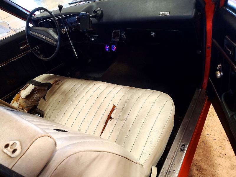 Продаж на аукціоні авто 1976 Buick Skylark, vin: 4B27C6T121528, номер лоту: 45824416