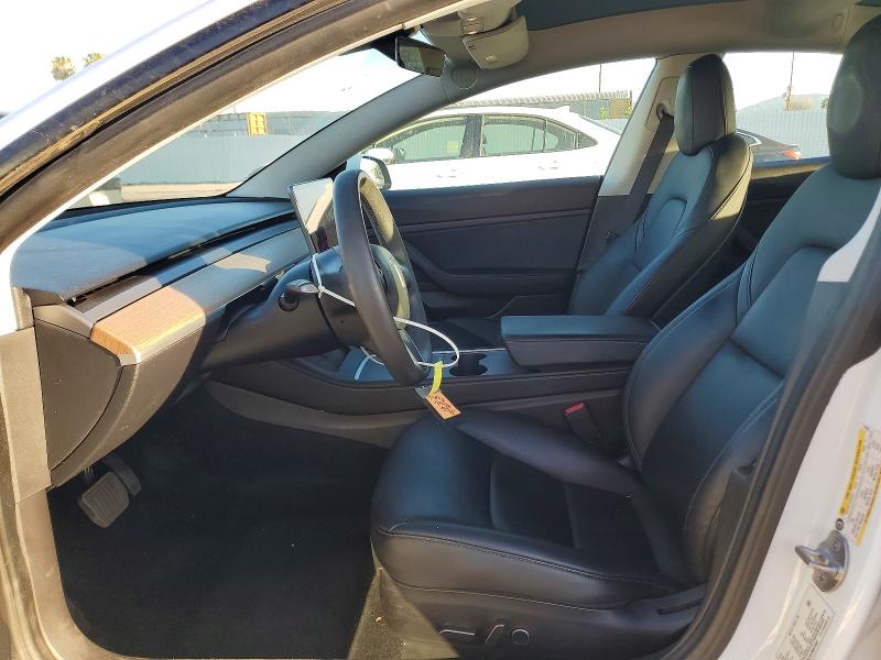 Aukcja sprzedaży 2021 Tesla Model 3, vin: 5YJ3E1EA7MF874052, numer aukcji: 45466396