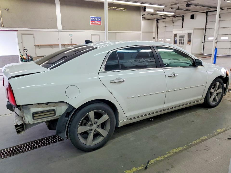 Aukcja sprzedaży 2012 Chevrolet Malibu, vin: 1G1ZC5E06CF353230, numer aukcji: 47262476