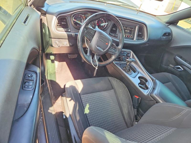 Aukcja sprzedaży 2019 Dodge Challenger, vin: 2C3CDZGG8KH541681, numer aukcji: 41666046