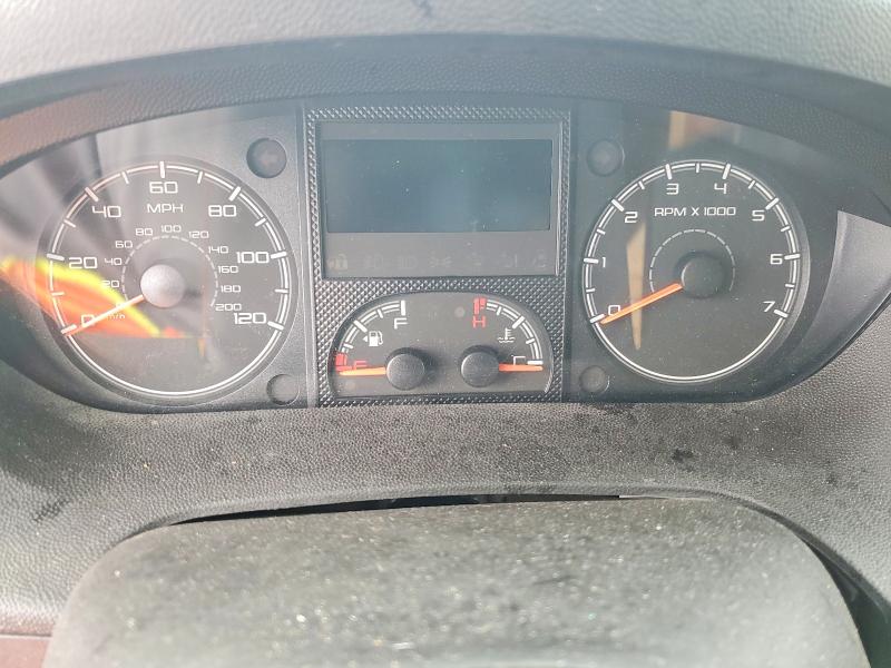 Продаж на аукціоні авто 2021 Ram Promaster 1500, vin: 3C6LRVBG2ME575666, номер лоту: 79887015