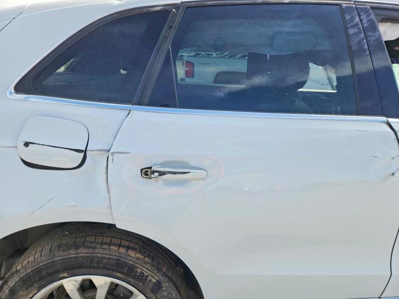 Продажа на аукционе авто 2016 Audi Q5, vin: WA1L2AFP3GA061181, номер лота: 46220066