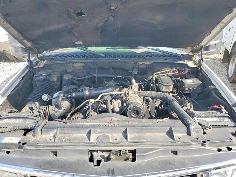 48240516 :رقم المزاد ، 1GCHK33F1XF065302 vin ، 1999 Chevrolet 3500 مزاد بيع