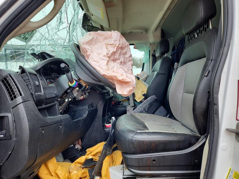 Продаж на аукціоні авто 2019 Ram Promaster 2500, vin: 3C6TRVCG9KE544068, номер лоту: 46642886