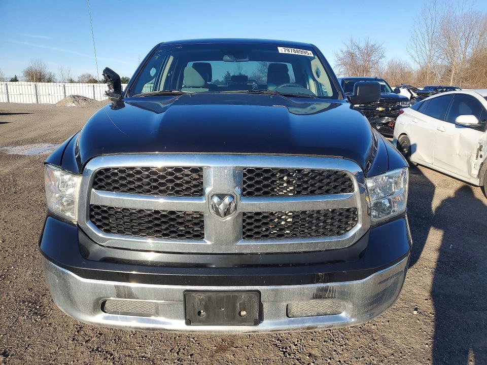 2019 Ram 1500 Classic მანქანა იყიდება აუქციონზე, vin: 1C6RR7FT4KS517954, აუქციონის ნომერი: 79788995