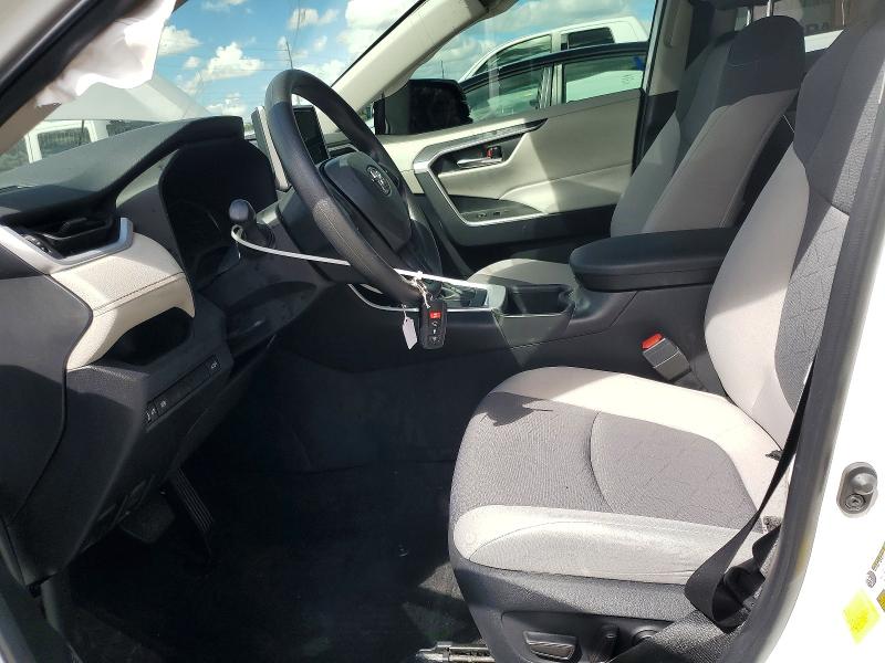 Продажа на аукционе авто 2024 Toyota Rav4, vin: 2T3W1RFV4RC301248, номер лота: 79481665