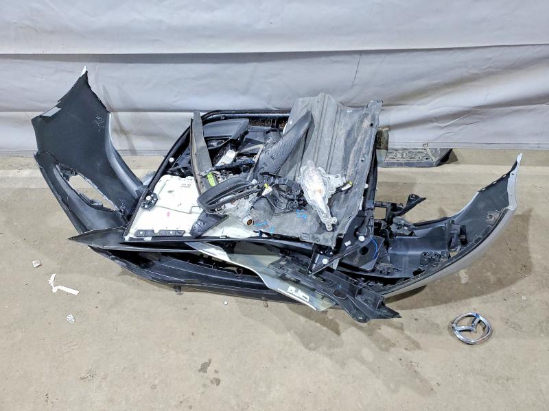 42073976 :رقم المزاد ، 3MZBN1V77HM148402 vin ، 2017 Mazda 3 مزاد بيع