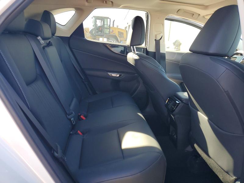 Продажа на аукционе авто 2025 Lexus Nx 250, vin: JTJADCAZ4S5024313, номер лота: 46058356