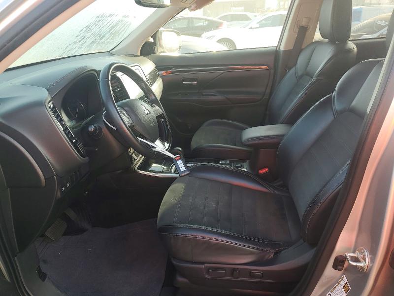 Aukcja sprzedaży 2020 Mitsubishi Outlander, vin: JA4AD3A39LZ043863, numer aukcji: 47100426