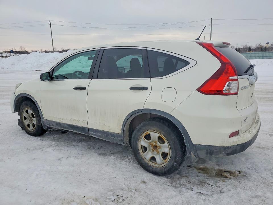 Aukcja sprzedaży 2016 Honda Cr-v, vin: 2HKRM3H30GH001724, numer aukcji: 76922435