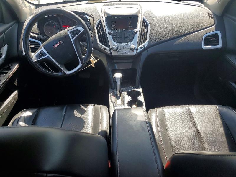 Aukcja sprzedaży 2013 Gmc Terrain, vin: 2GKALUEK2D6120364, numer aukcji: 47265116