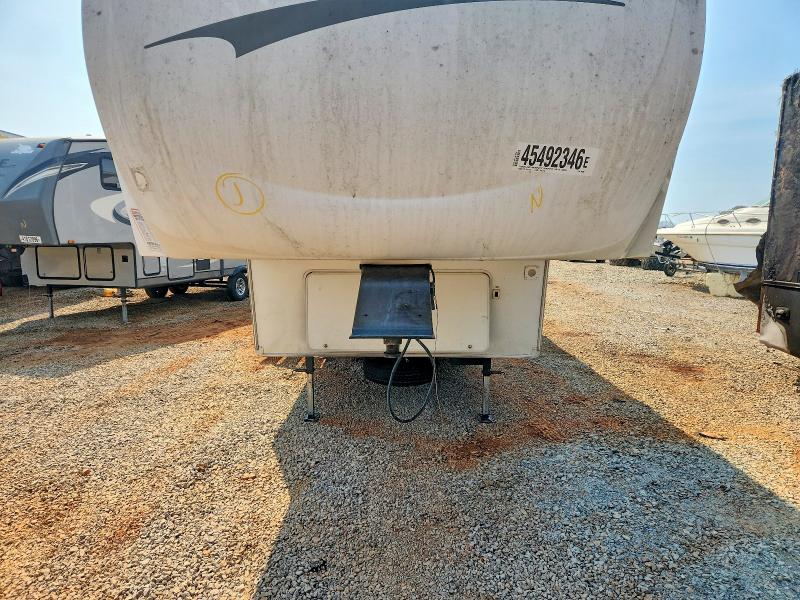 Продаж на аукціоні авто 2008 Heartland Rv Sundance 3, vin: 5SFGF33288E008290, номер лоту: 45492346