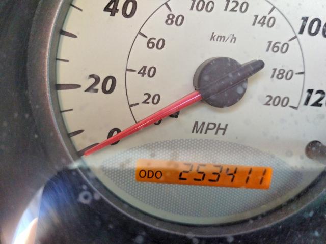 Aukcja sprzedaży 2003 Toyota Rav4, vin: JTEGH20V030087140, numer aukcji: 46583606
