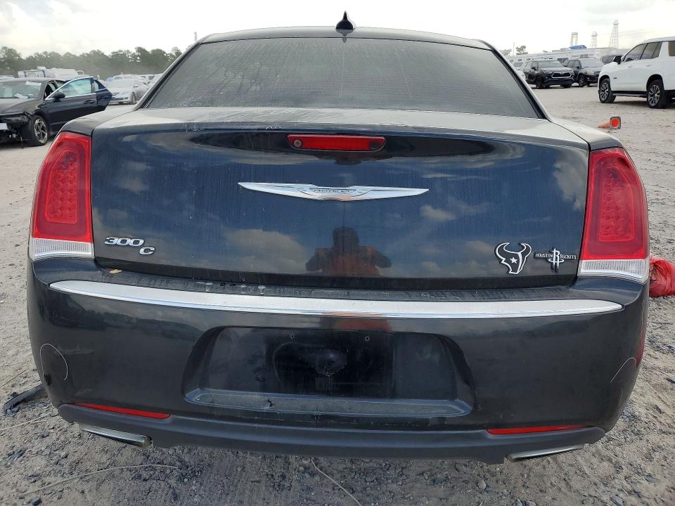 2016 Chrysler 300c მანქანა იყიდება აუქციონზე, vin: 2C3CCAEG5GH181929, აუქციონის ნომერი: 79588365