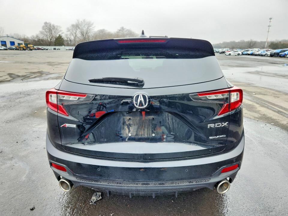 Aukcja sprzedaży 2023 Acura Rdx, vin: 5J8TC2H66PL024726, numer aukcji: 41863806