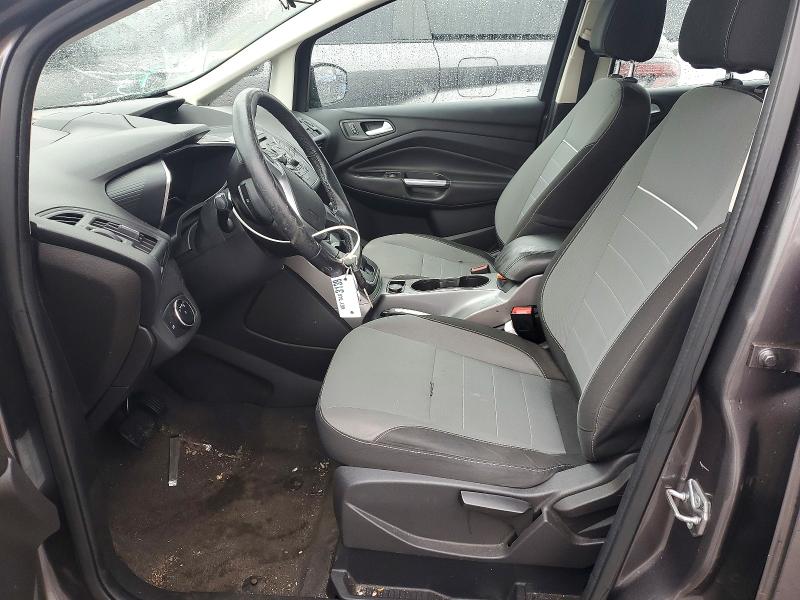Auction sale of the 2014 Ford C-max, vin: 1FADP5AU3EL521530, lot number: 41766136
