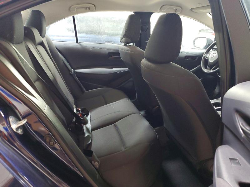 Aukcja sprzedaży 2024 Toyota Corolla, vin: 5YFB4MDE0RP175541, numer aukcji: 79580145
