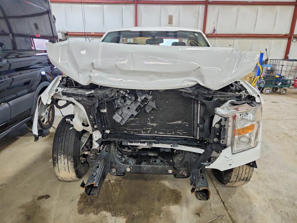 Aukcja sprzedaży 2021 Ford F150, vin: 1FTMF1CB4MKD80358, numer aukcji: 77316185