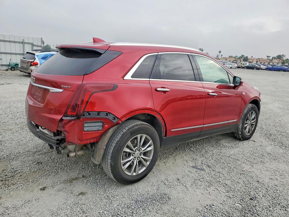 2023 Cadillac Xt5 მანქანა იყიდება აუქციონზე, vin: 1GYKNCR48PZ137267, აუქციონის ნომერი: 47773946