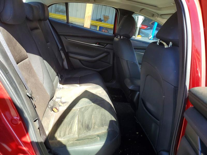 79918715 :رقم المزاد ، 3MZBPBEY8RM419431 vin ، 2024 Mazda 3 مزاد بيع
