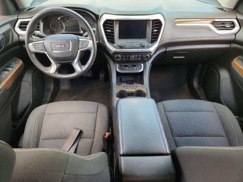 Aukcja sprzedaży 2021 Gmc Acadia, vin: 1GKKNKLA3MZ103381, numer aukcji: 47416946