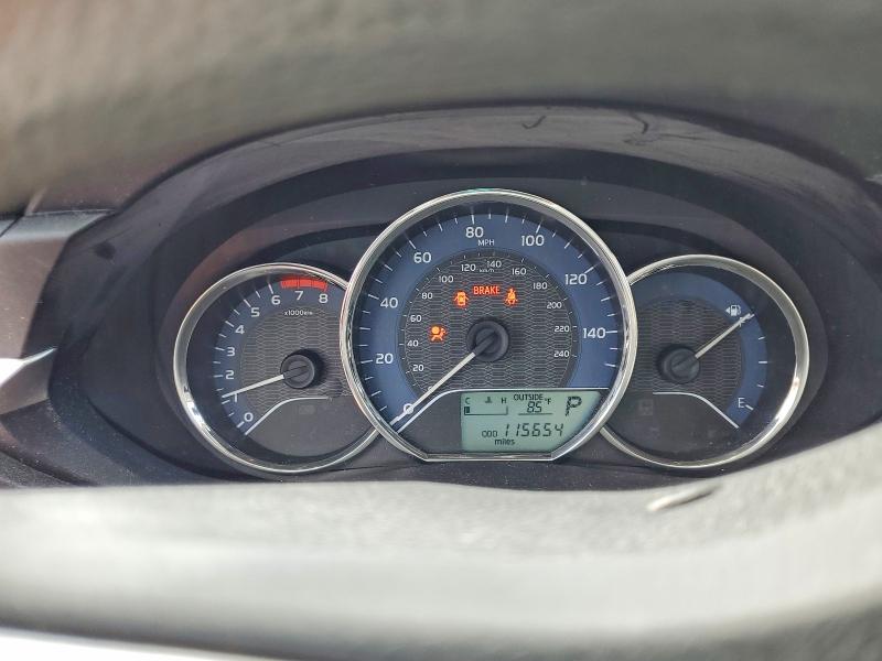 Продажа на аукционе авто 2016 Toyota Corolla, vin: 5YFBURHE4GP472039, номер лота: 47719506