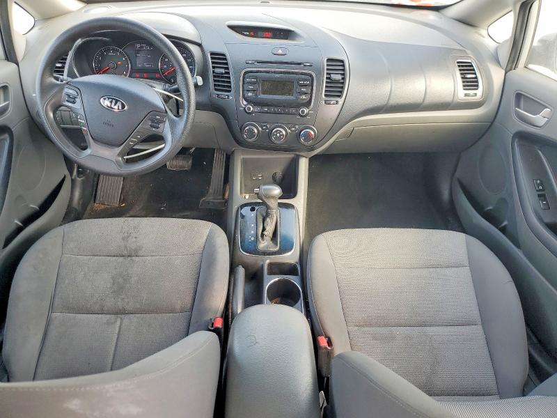 Aukcja sprzedaży 2017 Kia Forte, vin: 3KPFK4A7XHE090946, numer aukcji: 41756756