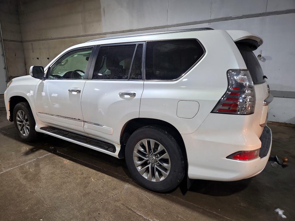 46420716 :رقم المزاد ، JTJJM7FX8E5076286 vin ، 2014 Lexus Gx 460 مزاد بيع