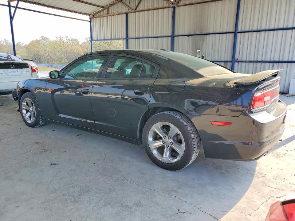 Auction sale of the 2014 Dodge Charger, vin: 2C3CDXBG8EH363819, lot number: 47775976
