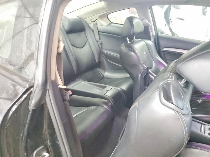 47838136 :رقم المزاد ، JN1CV6EK5BM214007 vin ، 2011 Infiniti G37 Coupe مزاد بيع