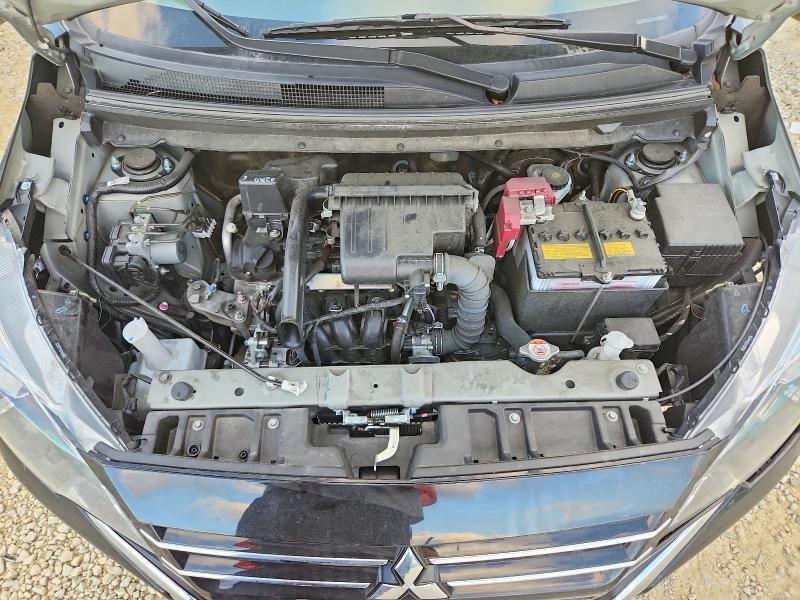 Продаж на аукціоні авто 2024 Mitsubishi Mirage, vin: ML32AUHJXRH037150, номер лоту: 79295865