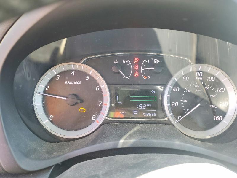 46197326 :رقم المزاد ، 3N1AB7AP2FY227744 vin ، 2015 Nissan Sentra مزاد بيع