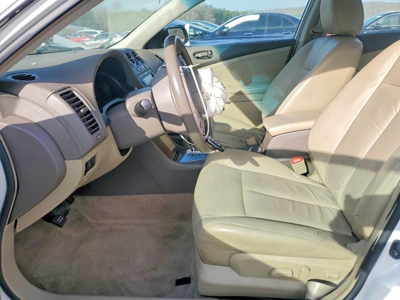2009 Nissan Altima მანქანა იყიდება აუქციონზე, vin: 1N4BL21E99C192719, აუქციონის ნომერი: 41656466