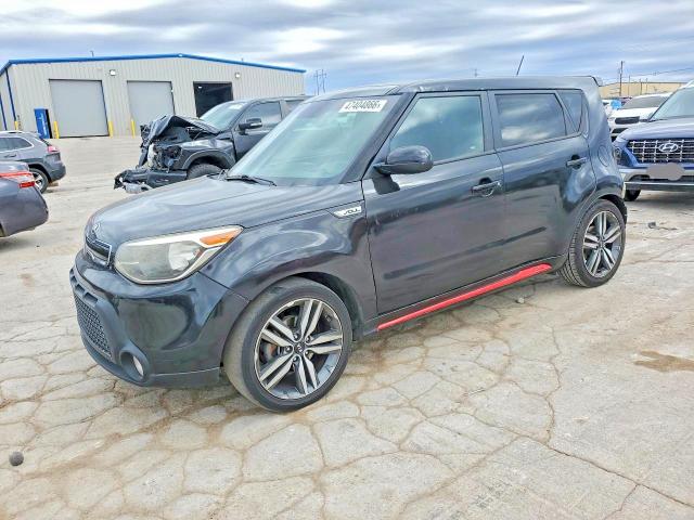 Auction sale of the 2015 Kia Soul, vin: KNDJP3A59F7164665, lot number: 47404866
