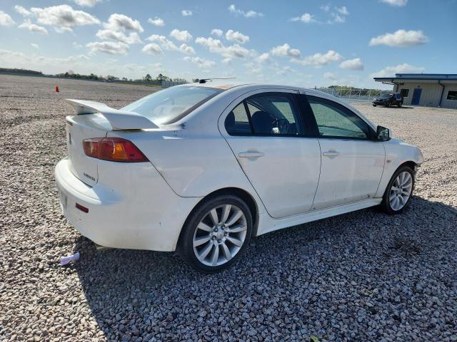 48080056 :رقم المزاد ، JA3AU86W39U019245 vin ، 2009 Mitsubishi Lancer مزاد بيع