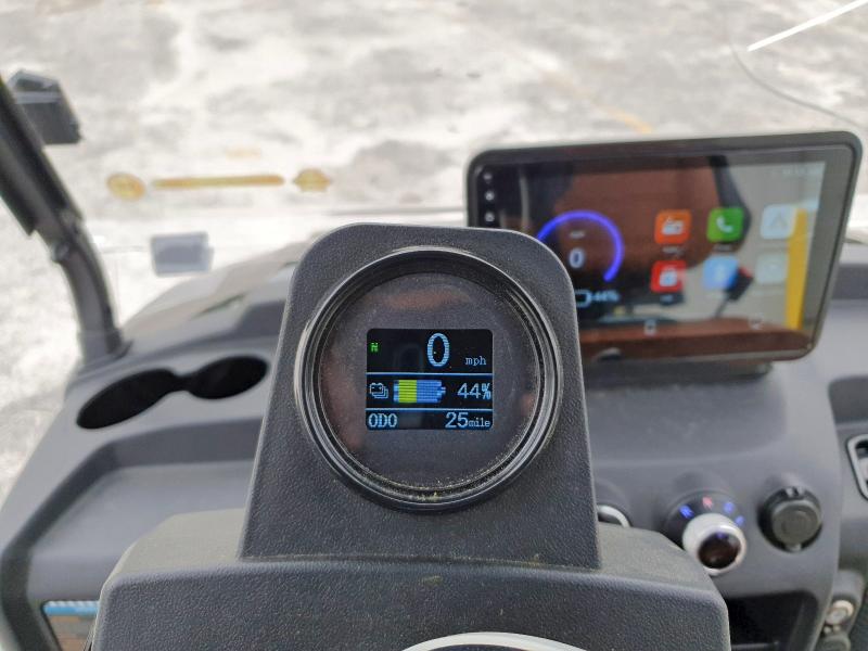 Продаж на аукціоні авто 2026 Golf Cart Evolution, vin: 7ZTDSD1A7TA000086, номер лоту: 46365096