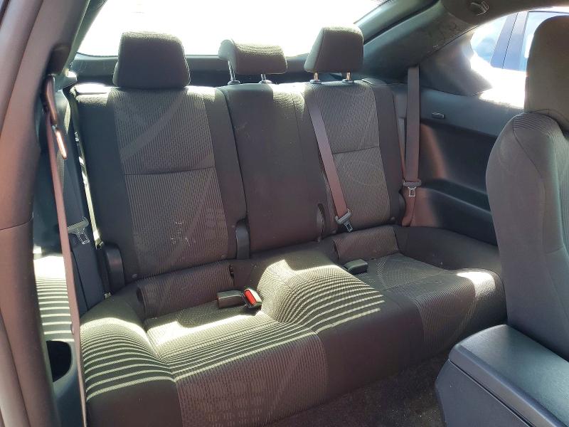 79105625 :رقم المزاد ، JTKJF5C7XD3056694 vin ، 2013 Scion Tc مزاد بيع