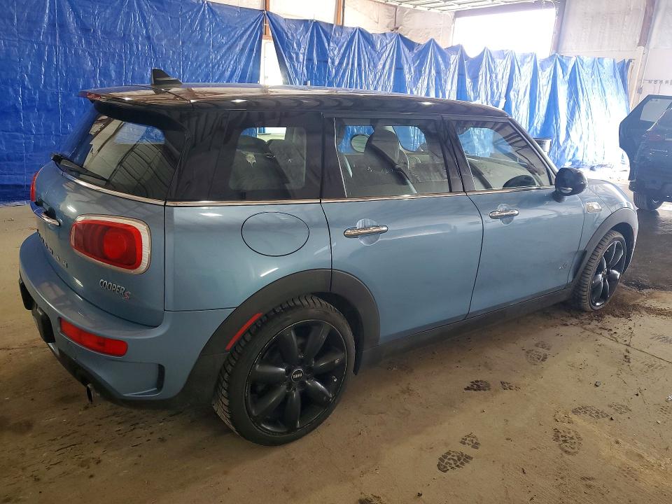 Продажа на аукционе авто 2017 Mini Cooper, vin: WMWLU5C39H2G02142, номер лота: 47903226