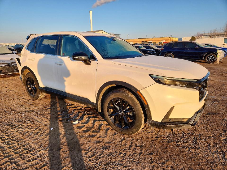 Aukcja sprzedaży 2024 Honda Cr-v, vin: 2HKRS6H77RH209967, numer aukcji: 77593865