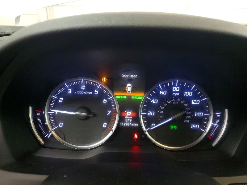 Aukcja sprzedaży 2020 Acura Mdx, vin: 5J8YD4H54LL019475, numer aukcji: 45512916