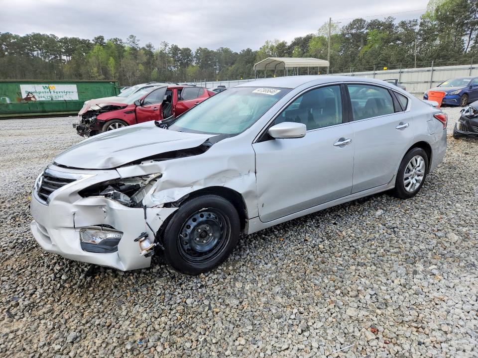 Aukcja sprzedaży 2015 Nissan Altima, vin: 1N4AL3AP1FN871225, numer aukcji: 47365646